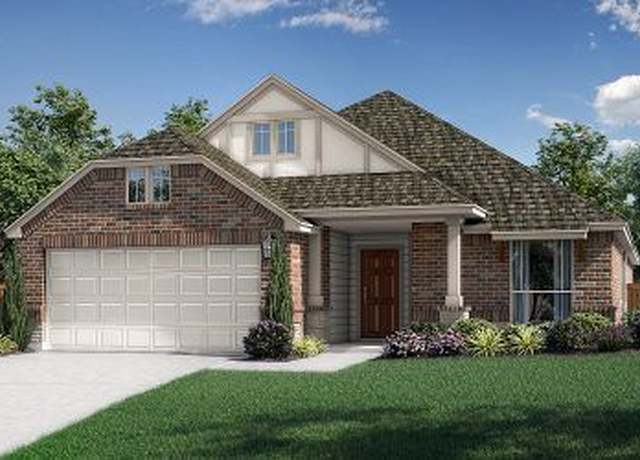 Property at Denton Plan, Aubrey, TX 76227, 3 beds, 2 baths