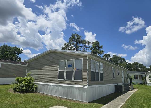 Property at 2764 Suni Pines Blvd #775, Jacksonville, FL 32250, 3 beds, 2 baths