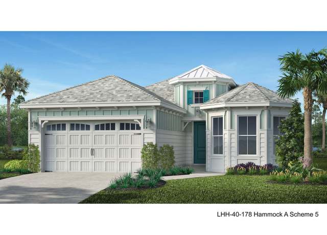 Property at Hammock Bay Plan, Hardeeville, SC 29927, 2 beds, 2.5 baths