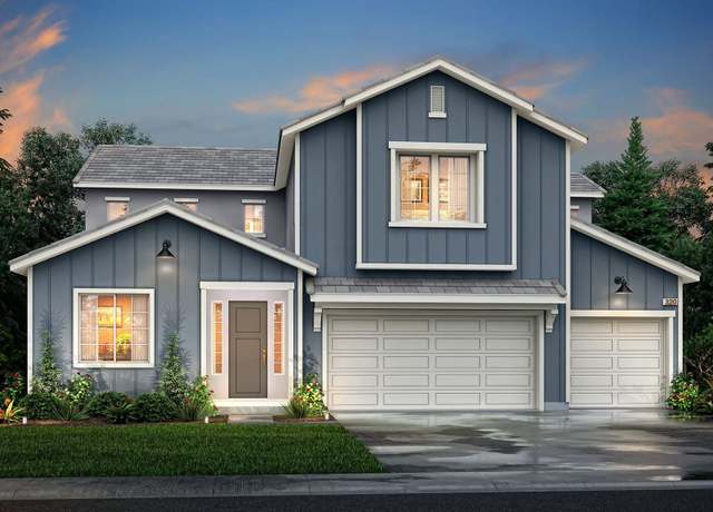 Property at Icon 320 Plan, Friant, CA 93626, 4 beds, 3 baths