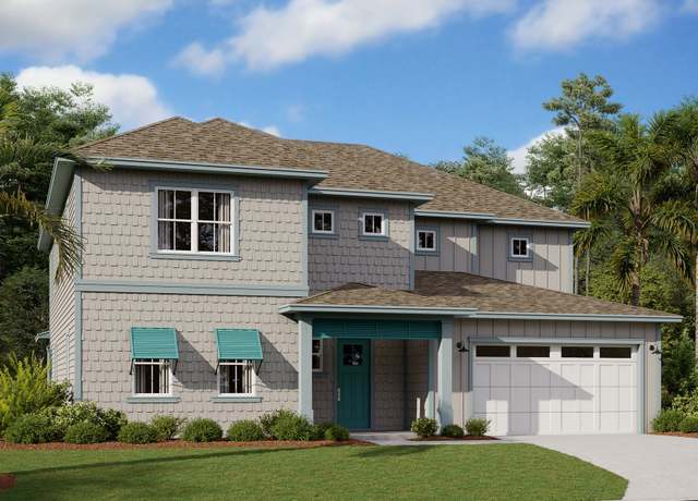 Property at Willow Plan, Saint Cloud, FL 34771, 4 beds, 4.5 baths