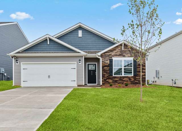 Property at 840 Crispin St, Piedmont, SC 29673, 4 beds, 2 baths