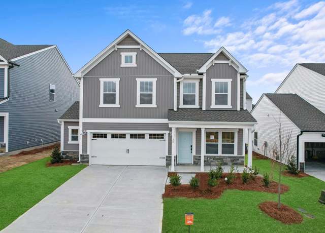 Property at Whitney Plan, Winston Salem, NC 27127, 4 beds, 2.5 baths