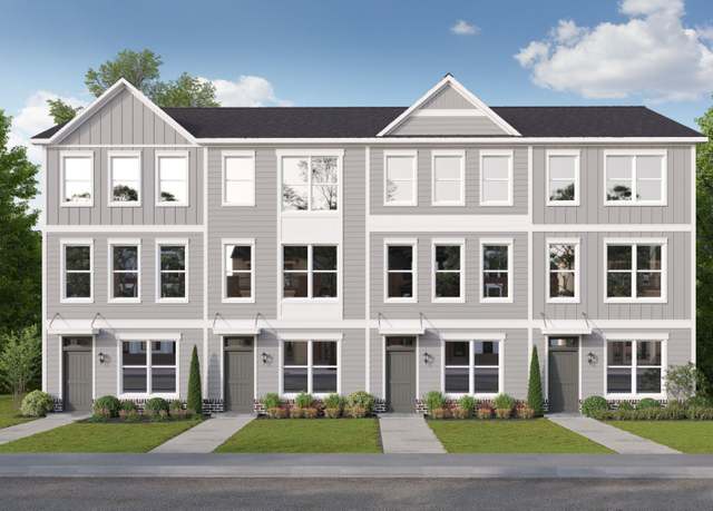 Property at Fig Plan, Charlotte, NC 28213, 3 beds, 3.5 baths