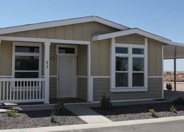 Property at Desert Rose Plan, Casa Grande, AZ 85122, 2 beds, 2 baths