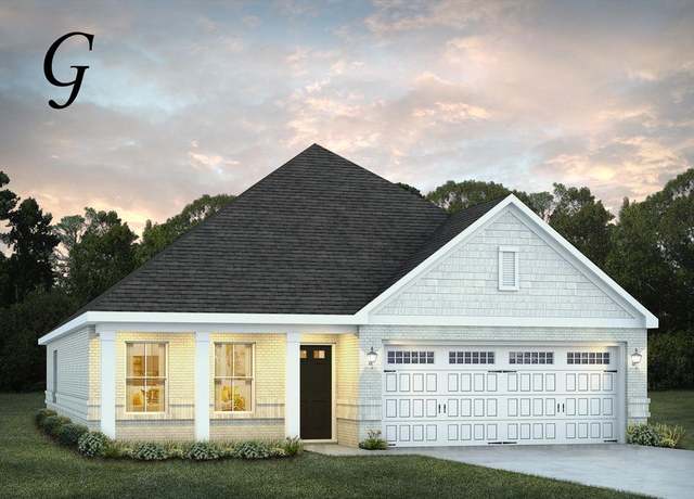 Property at Kendrick Plan, Auburn, AL 36830, 3 beds, 2 baths