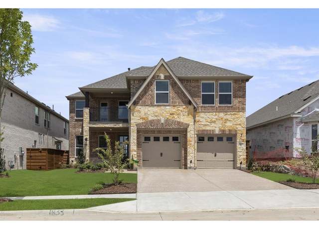 Property at 1833 Solterra Blvd, Mesquite, TX 75181, 5 beds, 3.5 baths