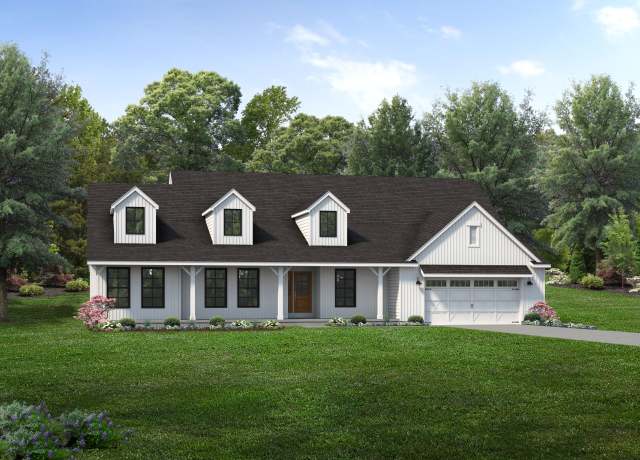 Property at Stanton Plan, Barberton, OH 44203, 4 beds, 2.5 baths