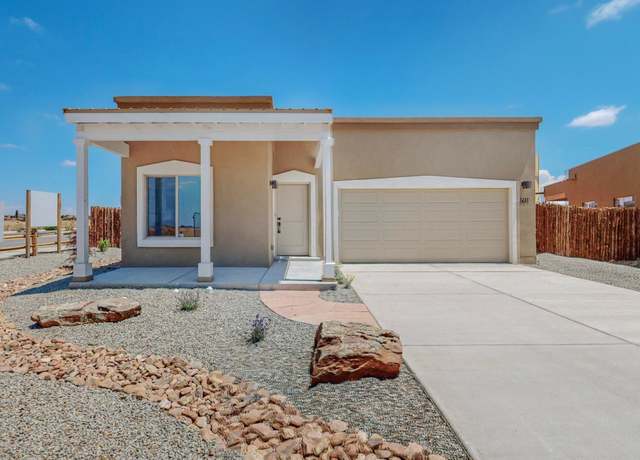 Property at El Sol Plan, Santa Fe, NM 87507, 3 beds, 2 baths