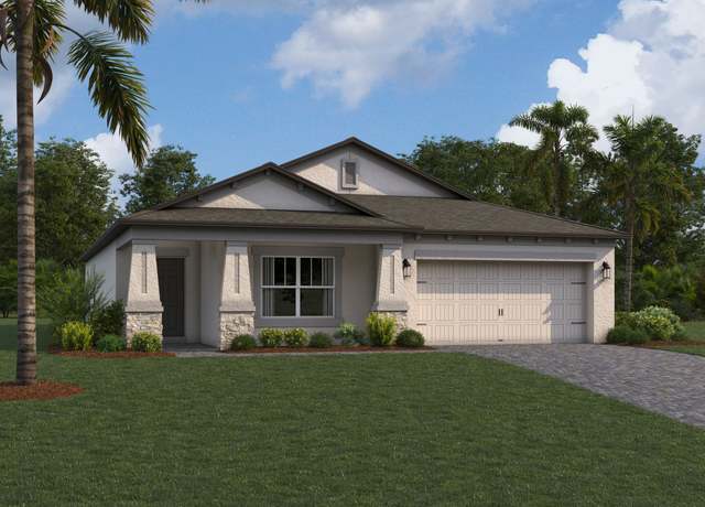 Property at Meridian Plan, Dade City, FL 33525, 3 beds, 2 baths