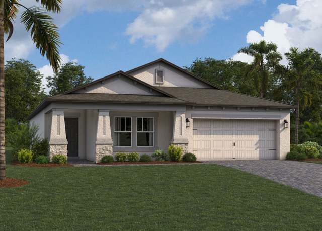 Property at Meridian Plan, Dade City, FL 33525, 3 beds, 2 baths