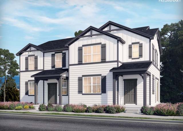 Property at The Telluride Plan, Berthoud, CO 80513, 3 beds, 2.5 baths