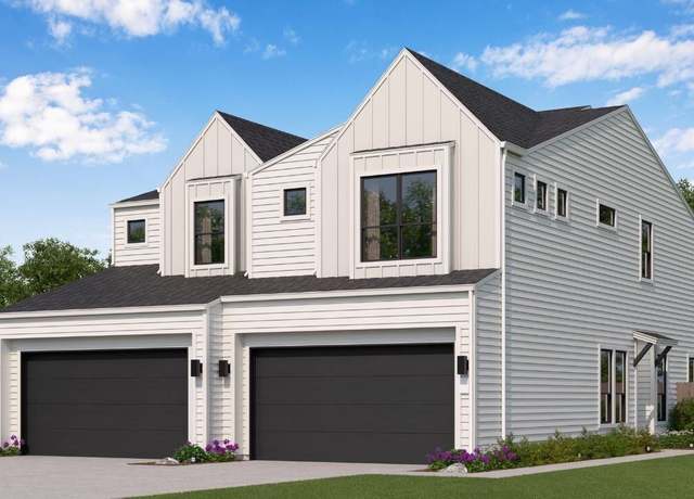 Property at Aria Grace Plan, Austin, TX 78745, 3 beds, 2.5 baths