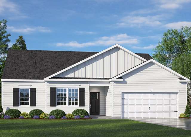 Property at BOOTH Plan, West End, NC 27376, 4 beds, 2 baths