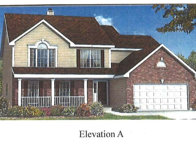 Property at Bartlett Plan, Herculaneum, MO 63048, 4 beds, 3.5 baths