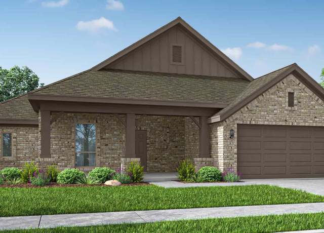 Property at 2620 Streamside Dr, Burleson, TX 76028, 3 beds, 2 baths