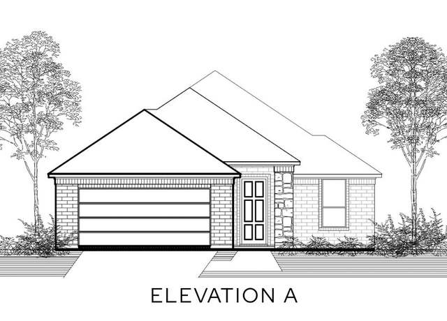 Property at Olive Plan, Godley, TX 76044, 3 beds, 2.5 baths