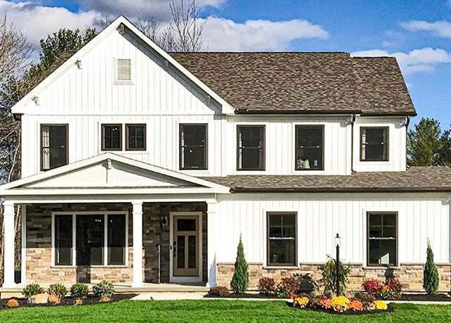 Property at Capri II Plan, Schenectady, NY 12309, 4 beds, 2.5 baths