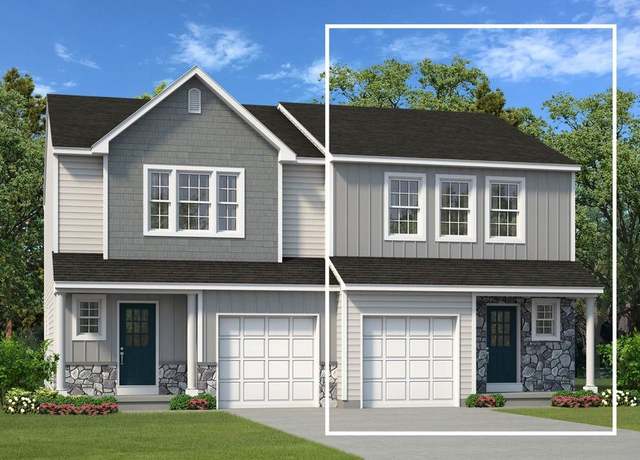 Property at 850 Champions Drive Grn Unit 23A, Drums, PA 18222, 3 beds, 2.5 baths