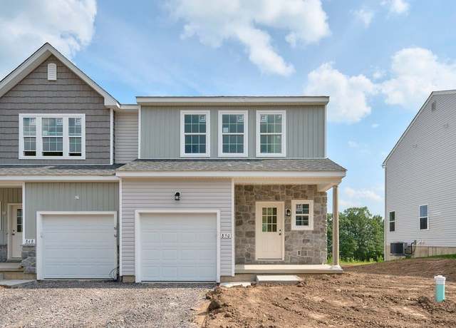 Property at 850 Champions Drive Grn Unit 23A, Drums, PA 18222, 3 beds, 2.5 baths