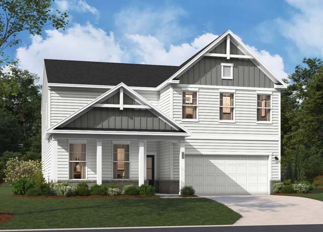 Property at 2632 Moon Seed Ct, Lexington, SC 29073, 5 beds, 4.5 baths