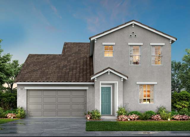 Property at Discover 195 Plan, Madera, CA 93636, 4 beds, 3 baths