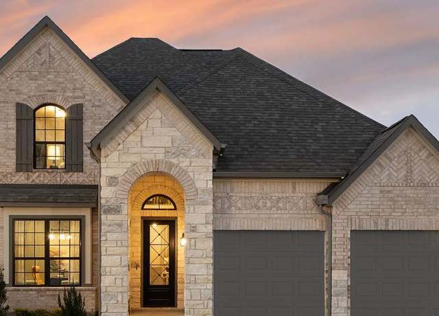 Property at Homes Available Soon Plan, Angleton, TX 77515