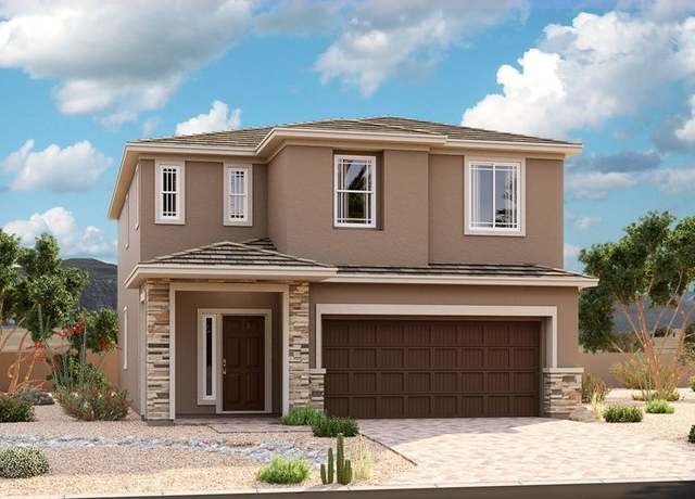 Property at Birch Plan, North Las Vegas, NV 89081, 4 beds, 3 baths