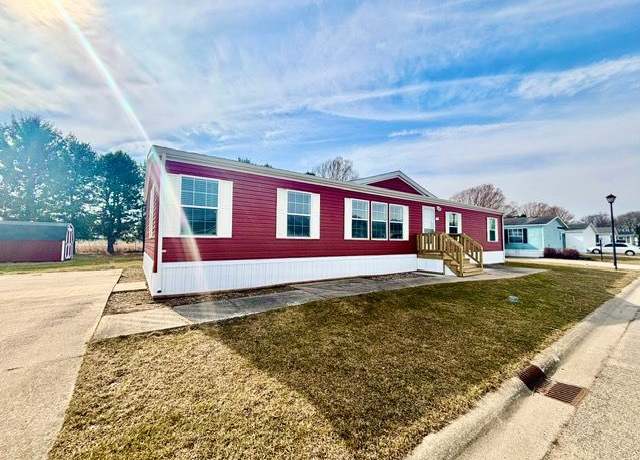 Property at Adventure 32 Forest Creek Plan, Elkhart, IN 46517, 3 beds, 2.5 baths