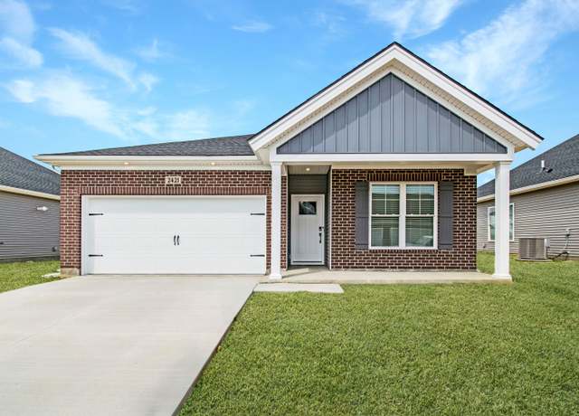 Property at 2421 Watson Cir Unit 11A, Owensboro, KY 42301, 3 beds, 2 baths
