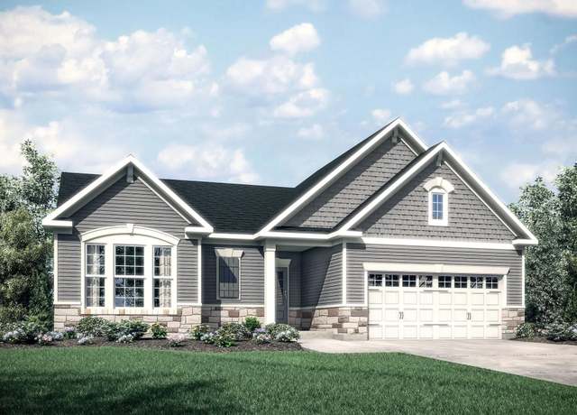 Property at HIALEAH Plan, Harrison, OH 45030, 2 beds, 2 baths