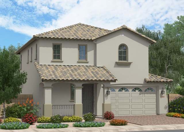 Property at Mariposa Plan, Avondale, AZ 85392, 3 beds, 2.5 baths