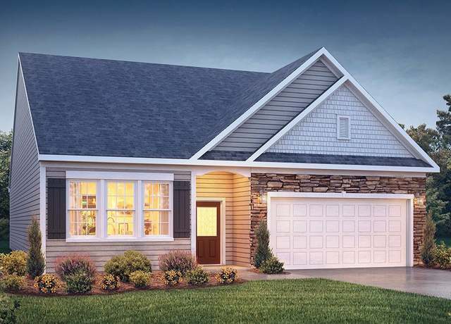 Property at Aberdeen Plan, Charlotte, NC 28214, 3 beds, 2 baths