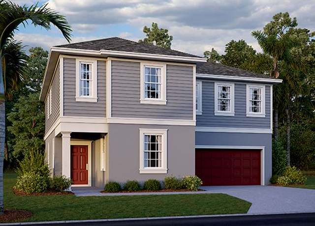 Property at Moseley Plan, Saint Cloud, FL 34771, 3 beds, 2.5 baths