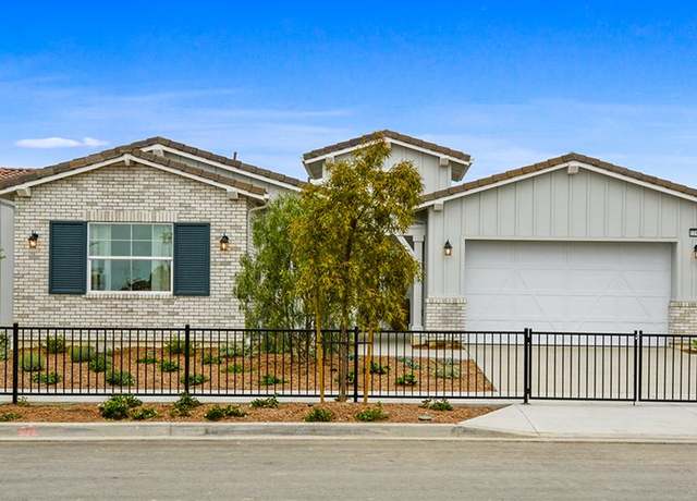 Property at Malone Plan, Chino, CA 91710, 4 beds, 3.5 baths