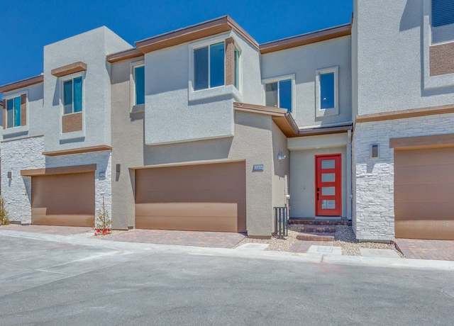 Property at 11856 Angle Cliff Ave, Las Vegas, NV 89138, 2 beds, 2.5 baths