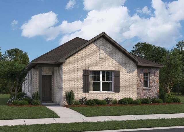 Property at Venus Plan, Celina, TX 75009, 3 beds, 2 baths
