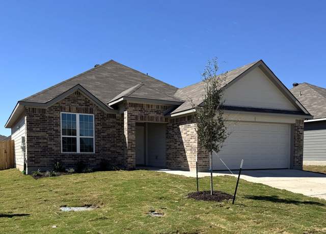 Property at 1947 Meridian Loop, Temple, TX 76504, 3 beds, 2 baths