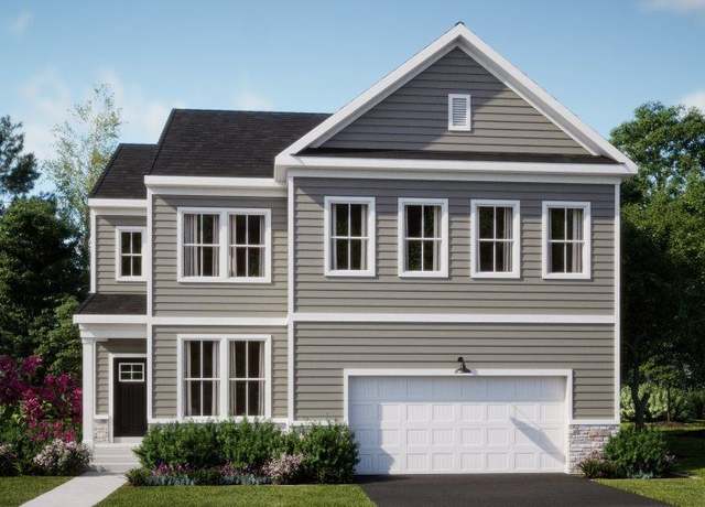 Property at 141 Steiner Way, Perkiomenville, PA 18074, 4 beds, 3.5 baths