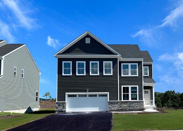 Property at 141 Steiner Way, Perkiomenville, PA 18074, 4 beds, 3.5 baths