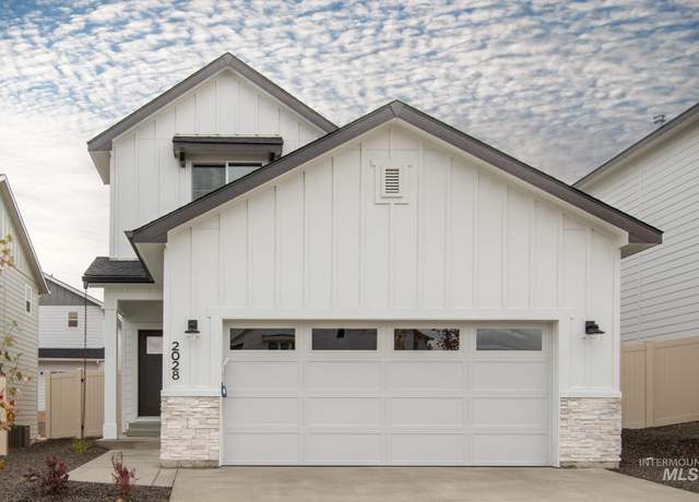 Property at 2028 S Cactus Lily Way, Meridian, ID 83642, 3 beds, 2.5 baths