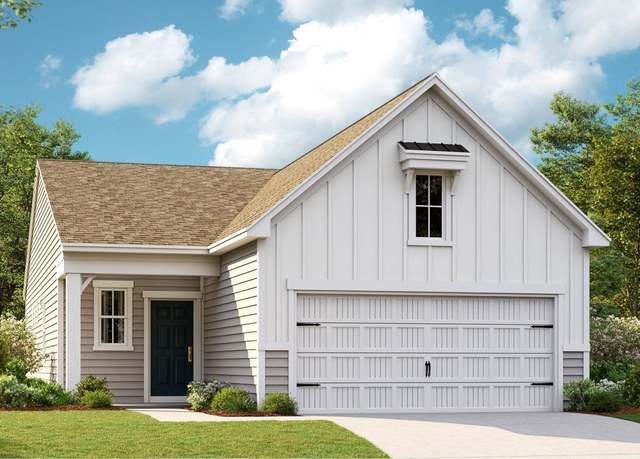 Property at Blush II Plan, Lancaster, SC 29720, 2 beds, 2 baths