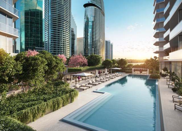 Property at Residence 11, 1BD 2211 Plan, Miami, FL 33137, 1 bed, 1 bath