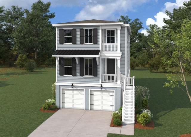 Property at Bennett Plan, Charleston, SC 29412, 3 beds, 2.5 baths