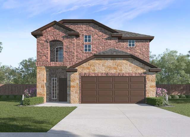 Property at 3220 Tanzanite Plan, Anna, TX 75409, 3 beds, 2.5 baths
