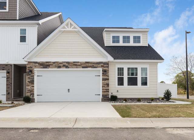 Property at 429 Hermon Dew Dr, Chesapeake, VA 23323, 4 beds, 3.5 baths