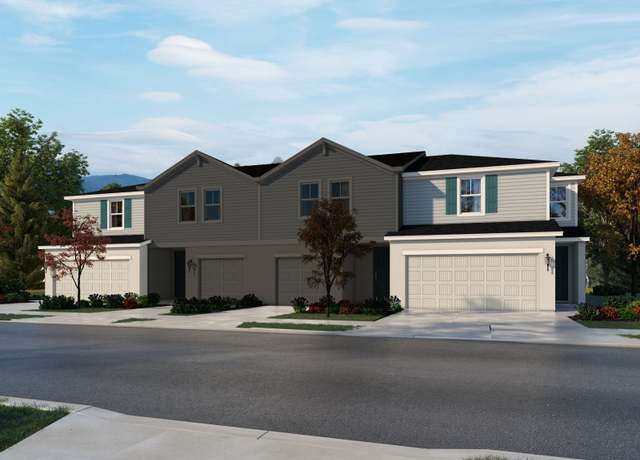 Property at 16366 Bird Of Paradise Ave, Clermont, FL 34714, 3 beds, 2.5 baths