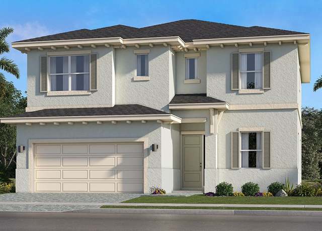 Property at 10732 NW Wilgrove Ln, Port Saint Lucie, FL 34987, 4 beds, 3.5 baths
