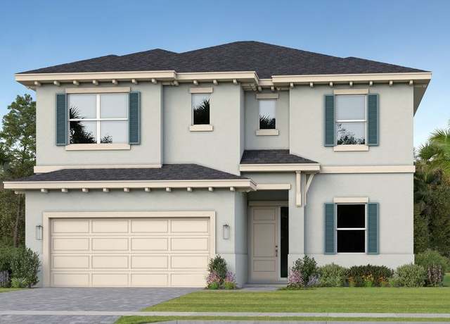 Property at 10732 NW Wilgrove Ln, Port Saint Lucie, FL 34987, 4 beds, 3.5 baths