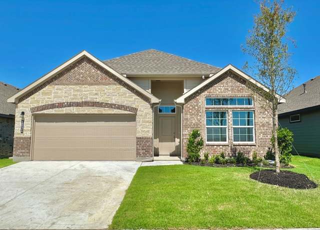 Property at 10524 Blue Lapis Rd, Fort Worth, TX 76036, 4 beds, 2.5 baths